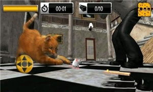 老鼠大冒险游戏安卓版下载